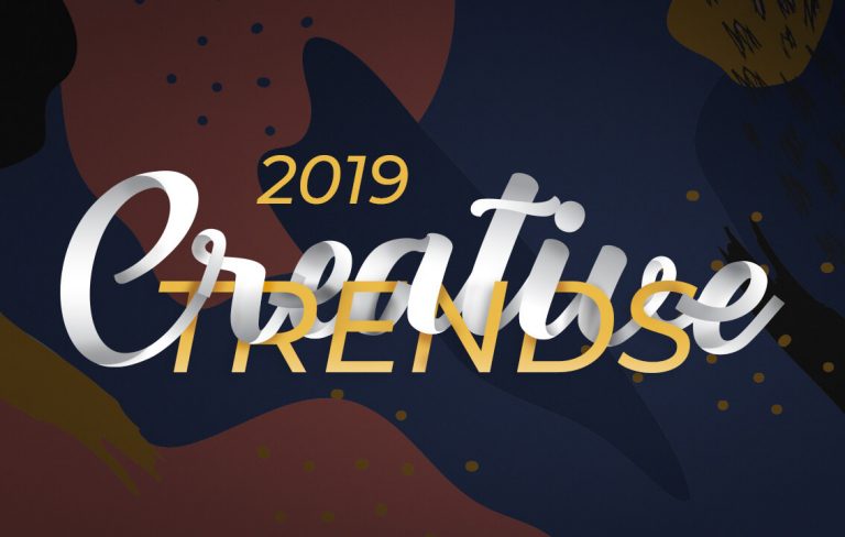 2019: 5 Creative Design Trends to Watch