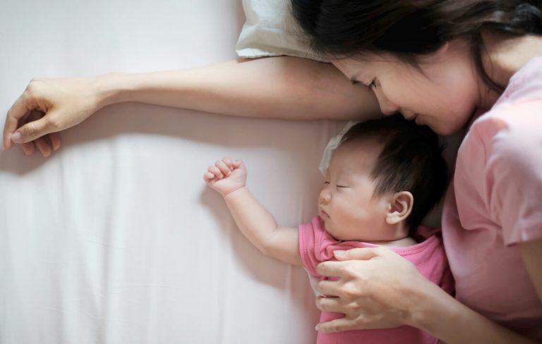Motherhood in Singapore bears a new look in 2019