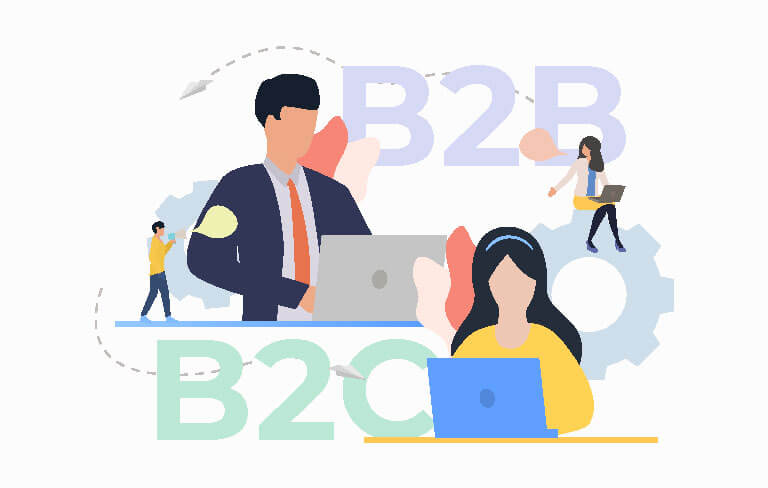 B2B and B2C: Sisters or strangers?