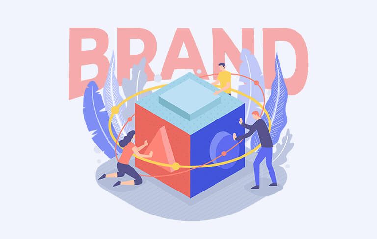 Brand Building 101: 3 Simple Steps