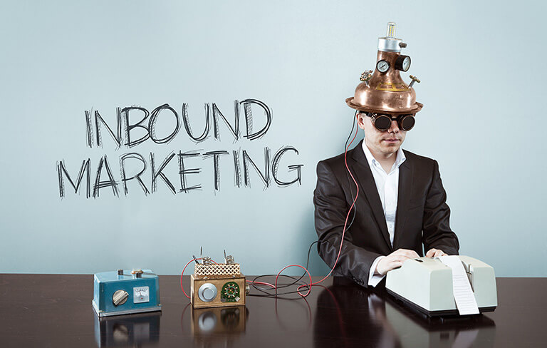 Is Inbound marketing strategy something your brand lacks?