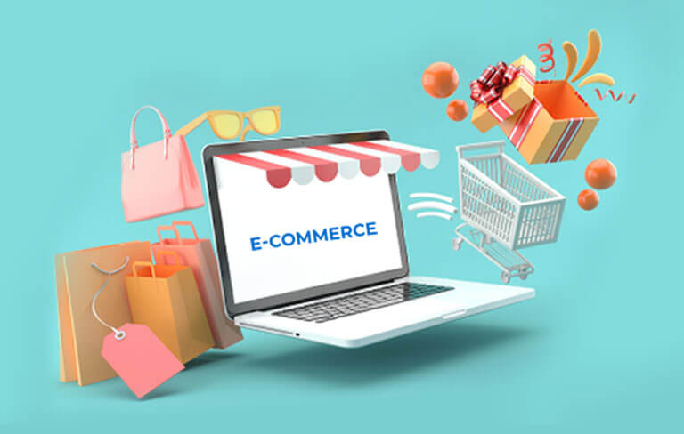 Getting E-commerce Right