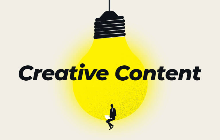 Creating Effectiveness through Creativity