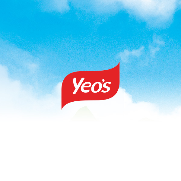 YEO'S - Yeo’s 120 Anniversary