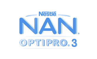 Nestlé NAN Optipro 3