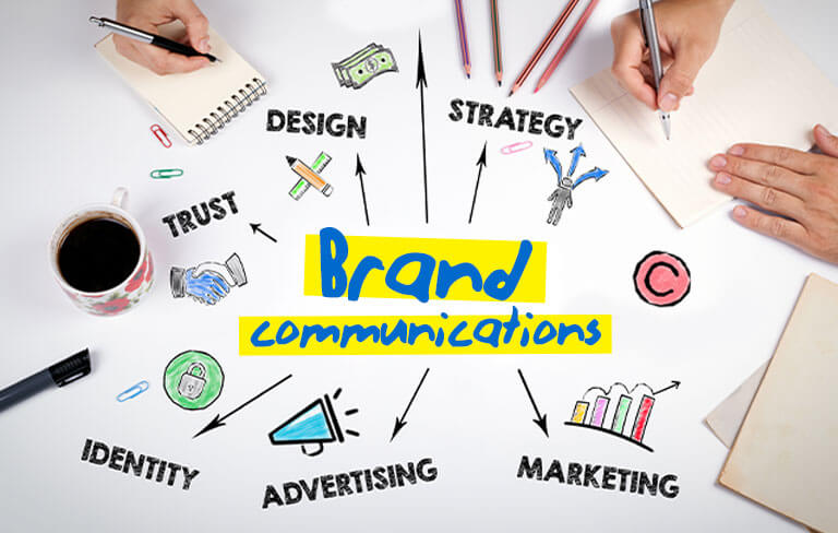 How to unlock the effectiveness of brand communications in uncertain times?