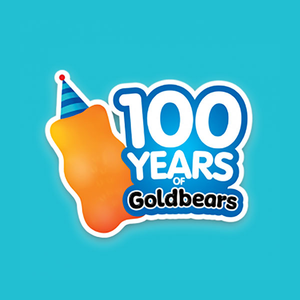 HARIBO - Goldbears 100 Years Anniversary KOL Campaign