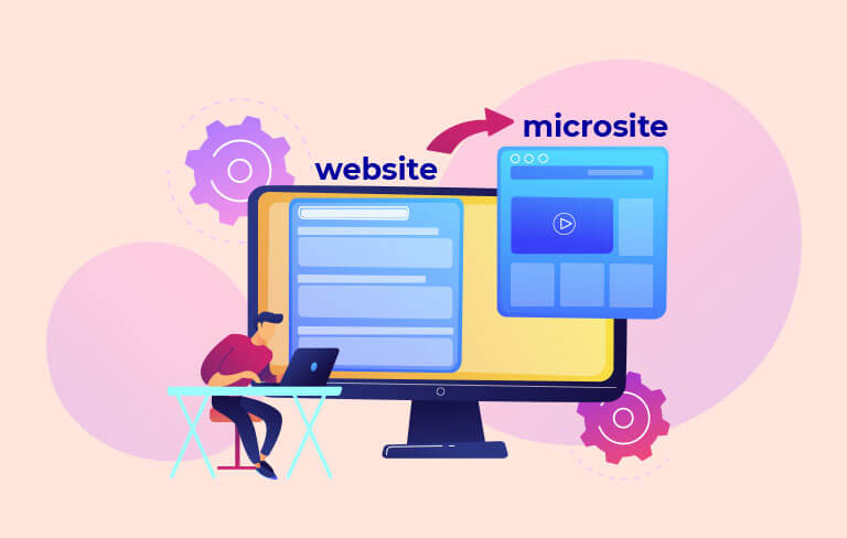 What is a microsite and does your brand need one?