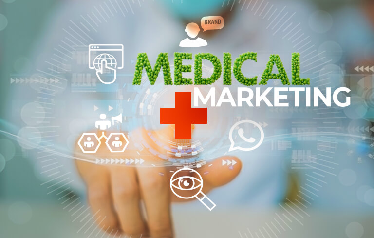 Medical Marketing in Asia: 5 Strategies to Attract More Patients