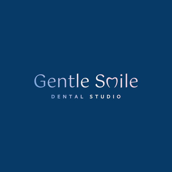 GENTLE SMILE - Brand Guideline and Social Media Campaign