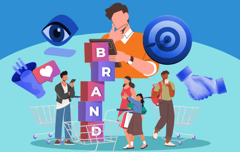 Crack the Code to Consumer Hearts: Elevate Your Brand with Powerful Insights