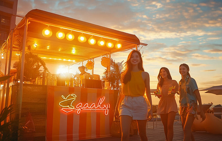 Strategies for a Hot Season: Summer Marketing in 2025