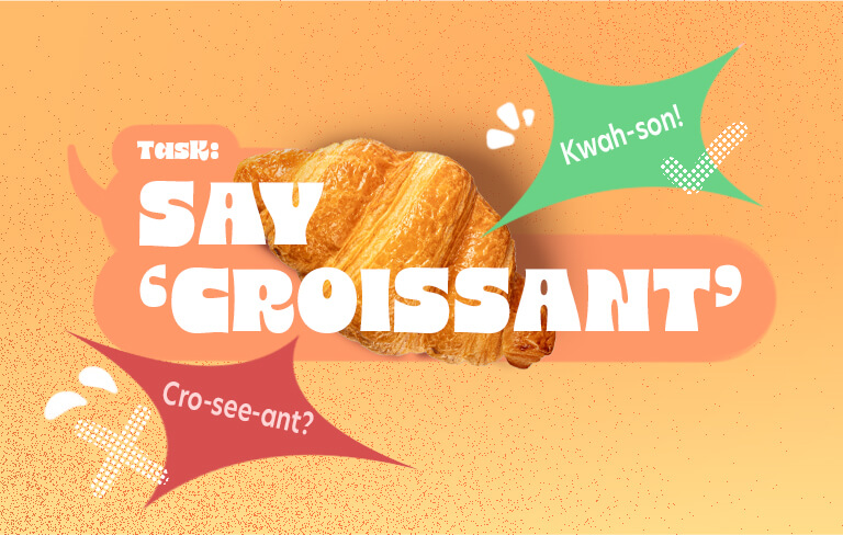 Pronunciation Marketing: When Saying It Right Gets People Talking