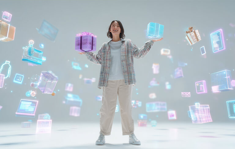 Holiday Hyper-Personalization: AI Gift Guides that Convert