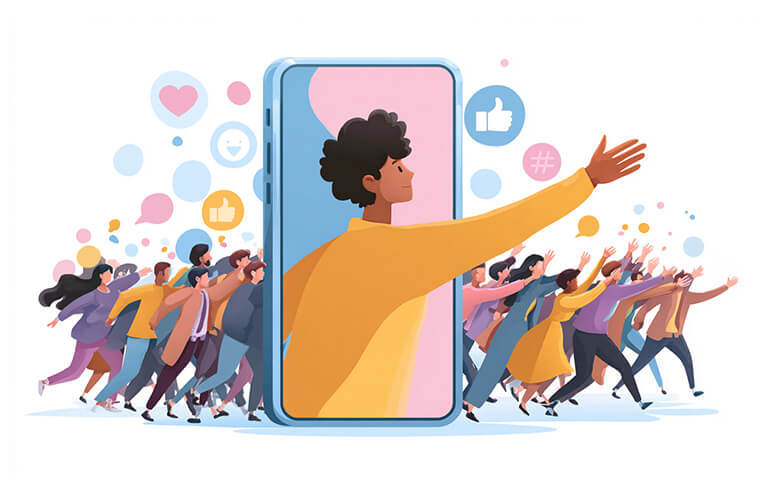 Influencer Challenges: From Engagement to Ownership