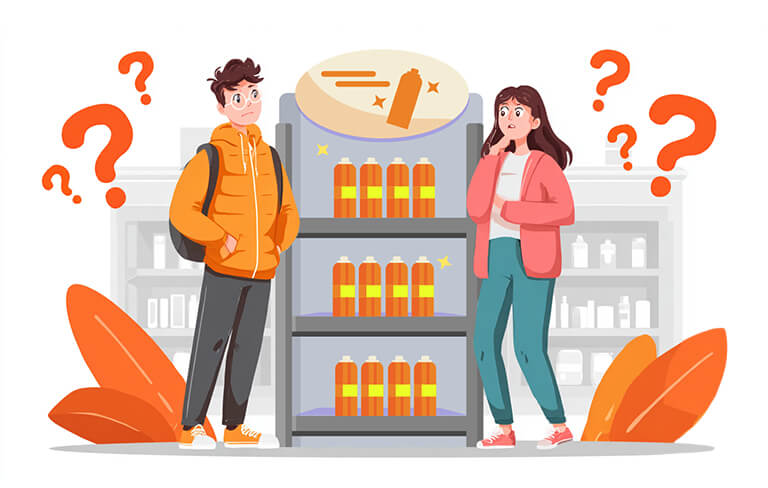 Reimagining POSMs: From Traditional Tools to Experiential Touchpoints