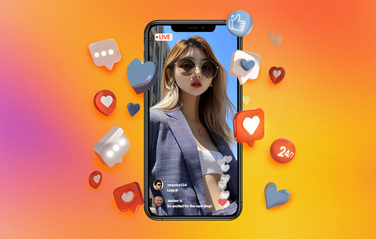Virtual Influencers: 3 Ways Brands Can Work With Them