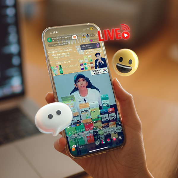 driving-sales-through-livestreaming