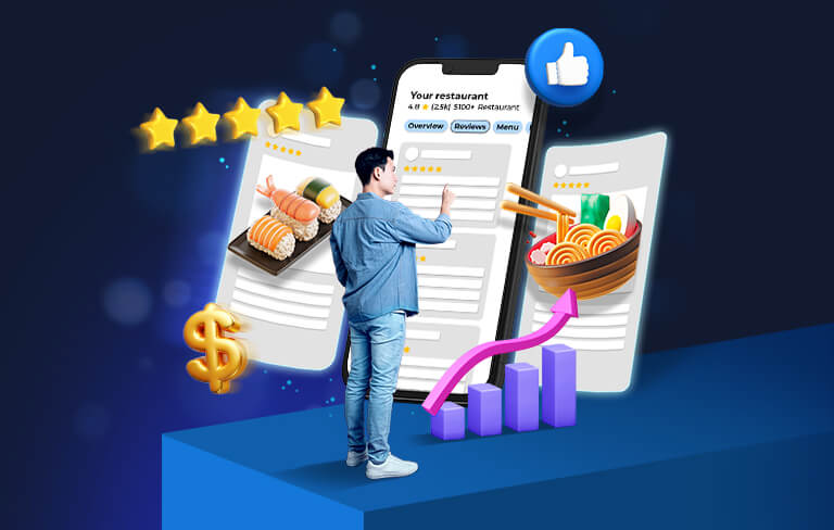 Stars, Stories, and Sales: The Real Power of Online Reviews
