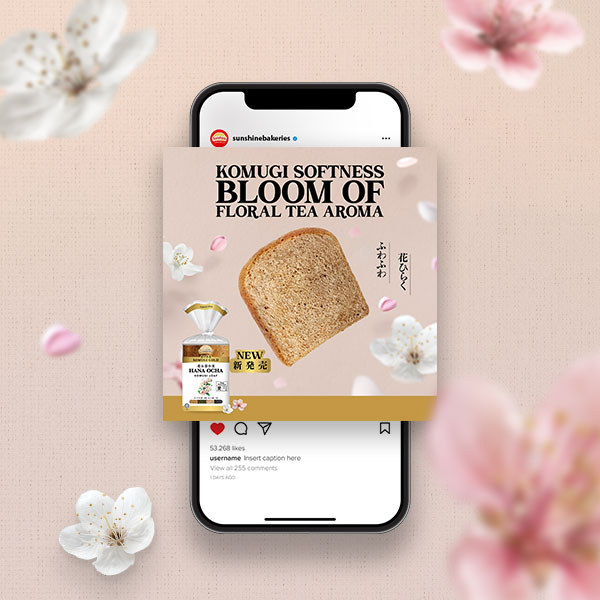 How Hana Ocha Komugi Turned An Everyday Staple Into A Moment Of Pause