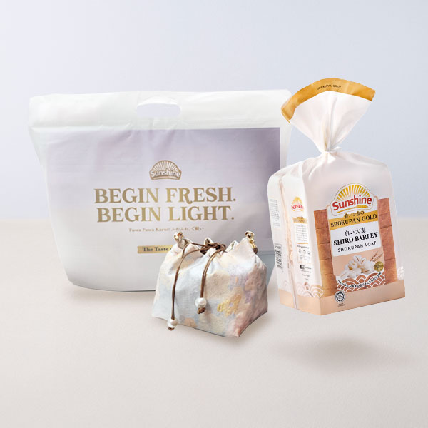 Sunshine SHOKUPAN GOLD: When a Limited Edition Becomes a Learning Tool