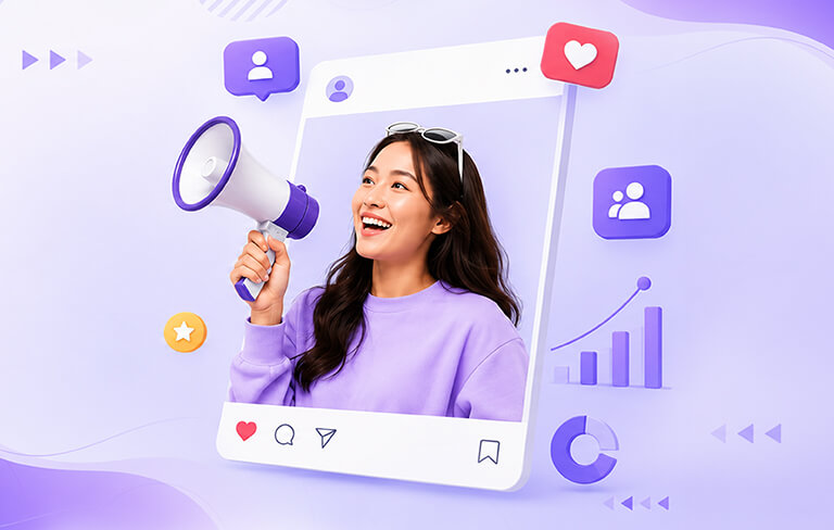 Why Choosing Influencers Isn't About Who You Like